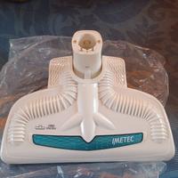 accessorio Turbo Spazzola