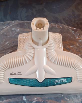 accessorio Turbo Spazzola