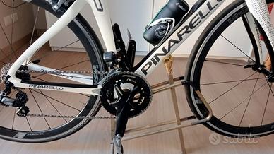 telaio bici da corsa 