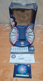 chi vuol essere miliardario