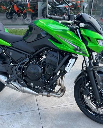 KAWASAKI Z 650 S