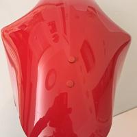 Parafango antrriore ducati 888