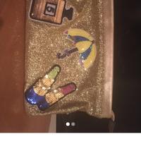 Borsa per trucchi