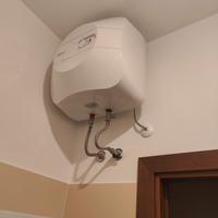 Scaldabagno Perlina 30 litri