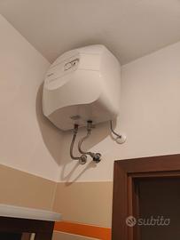 Scaldabagno Perlina 30 litri