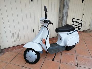 Piaggio Vespa PK 50 - 1990