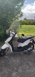 Liberty 125 S