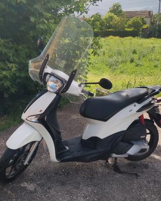 Liberty 125 S