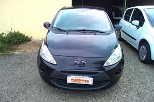 Ford Ka Ka+ 1.2 8V 69CV gpl