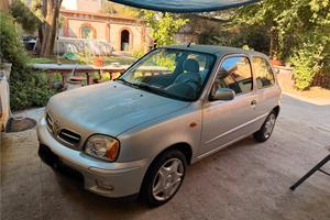 Nissan Micra K11