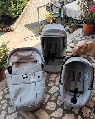  trio dinamico smart 2025