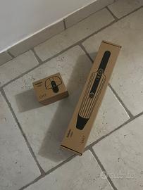 Aspirabriciole Folletto ultimo modello