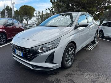 Hyundai i20 1.0 T-GDI Connectline