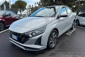 Hyundai i20 1.0 T-GDI Connectline