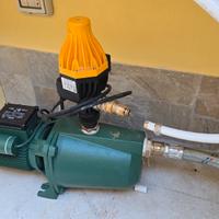 autoclave dab 2cv nuovo in garanzia