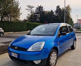 Ford Fiesta 1.3 55Kw NEOPATENTATI 02/2005