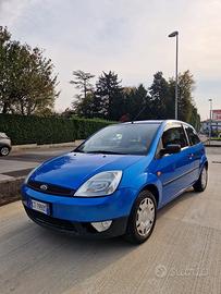 Ford Fiesta 1.3 55Kw NEOPATENTATI 02/2005