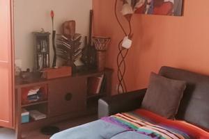 Appartamento piano 2