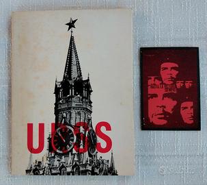 URSS 50° Anniversario (1972) +Ritaglio Che Guevara