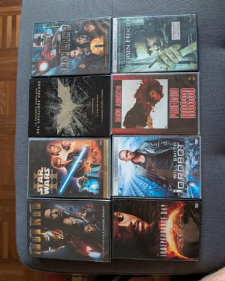 lotto DVD