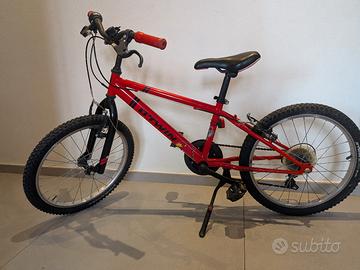 bici bambino 20