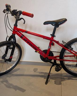 bici bambino 20