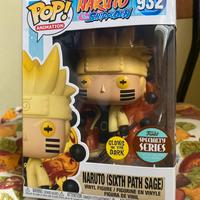 Funko Pop Naruto