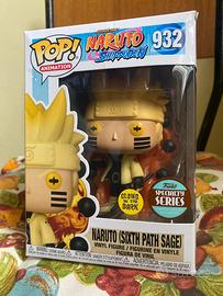 Funko Pop Naruto