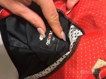 Completo estivo CINGOLANI