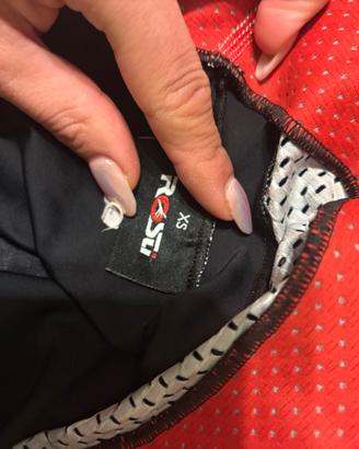 Completo estivo CINGOLANI