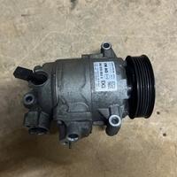 Compressore clima passat2.0 2013 in poi 5N0820803E