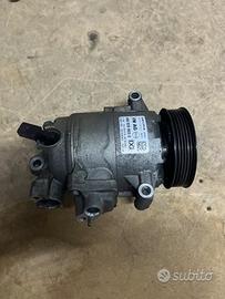 Compressore clima passat2.0 2013 in poi 5N0820803E