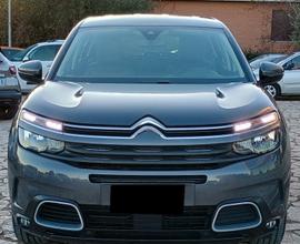 Citroen C5 Aircross C5 Aircross BlueHDi 130 S&S Bu