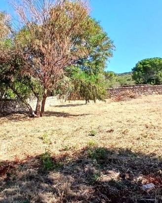 Terreno di 510 m² a Olbia