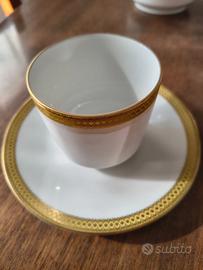 Tazze da thè vintage