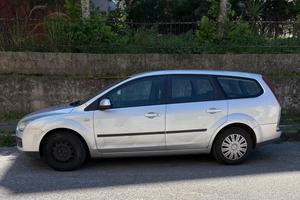 Ford Focus 1.6 TDCi Station Wagon
