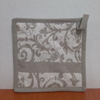 Presine e guanti da cucina