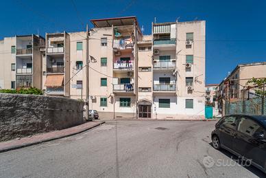 Appartamento Messina [cod. rif6051759ARG]