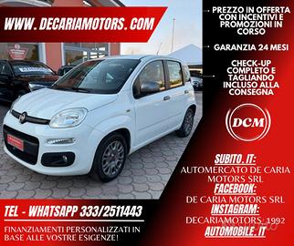 Fiat Panda 1.3 M.J 95CV - 2017