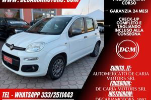 Fiat Panda 1.3 M.J 95CV - 2017