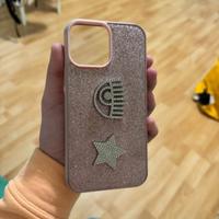 Cover iphone 13 pro max chiara ferragni