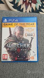 Giochi PS4 e PS5
