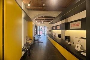 NEGOZIO A MELITO DI NAPOLI