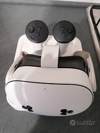 Meta Guest 3s 128gb