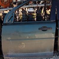 Freelander 2 2006-2012 porte sinistre + ant destra