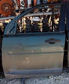 Freelander 2 2006-2012 porte sinistre + ant destra