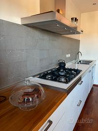 cucina usata MODULNOVA lineare