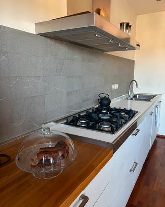 cucina usata MODULNOVA lineare
