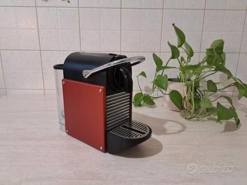 macchina del caffè Nespresso