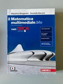 Matematica multimediale blu